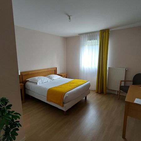 Domitys Le Griffon D'Or Aparthotel Saint-Brieuc Exterior photo