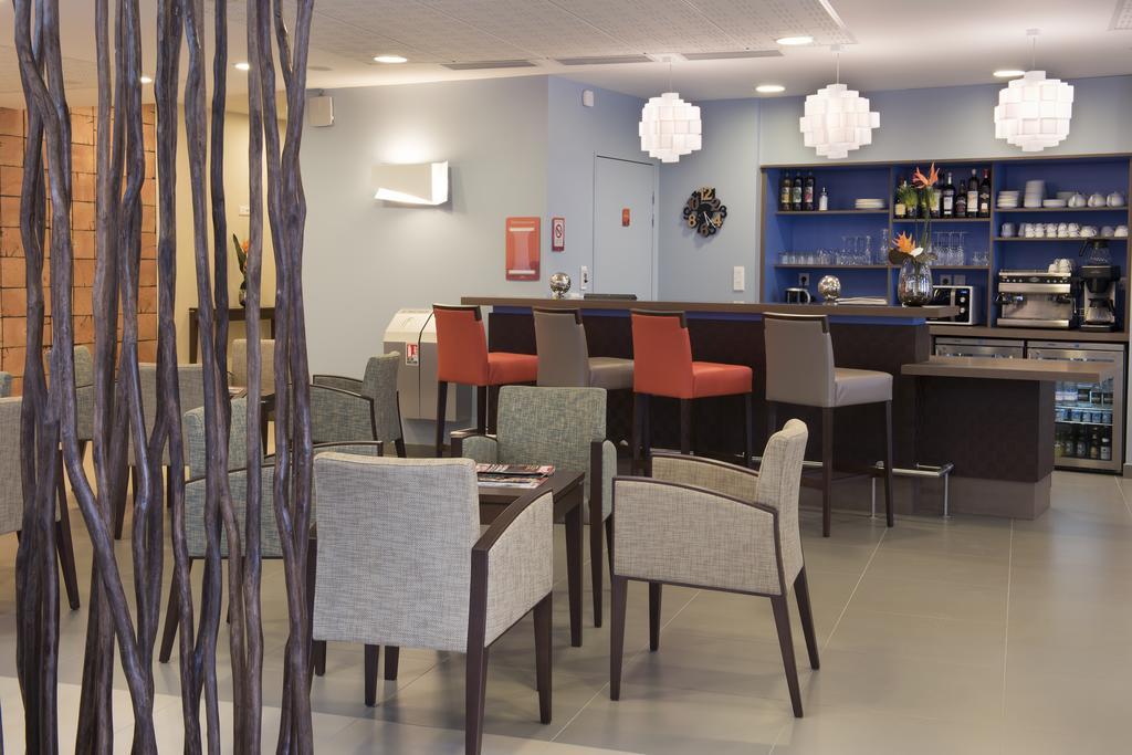 Domitys Le Griffon D'Or Aparthotel Saint-Brieuc Room photo