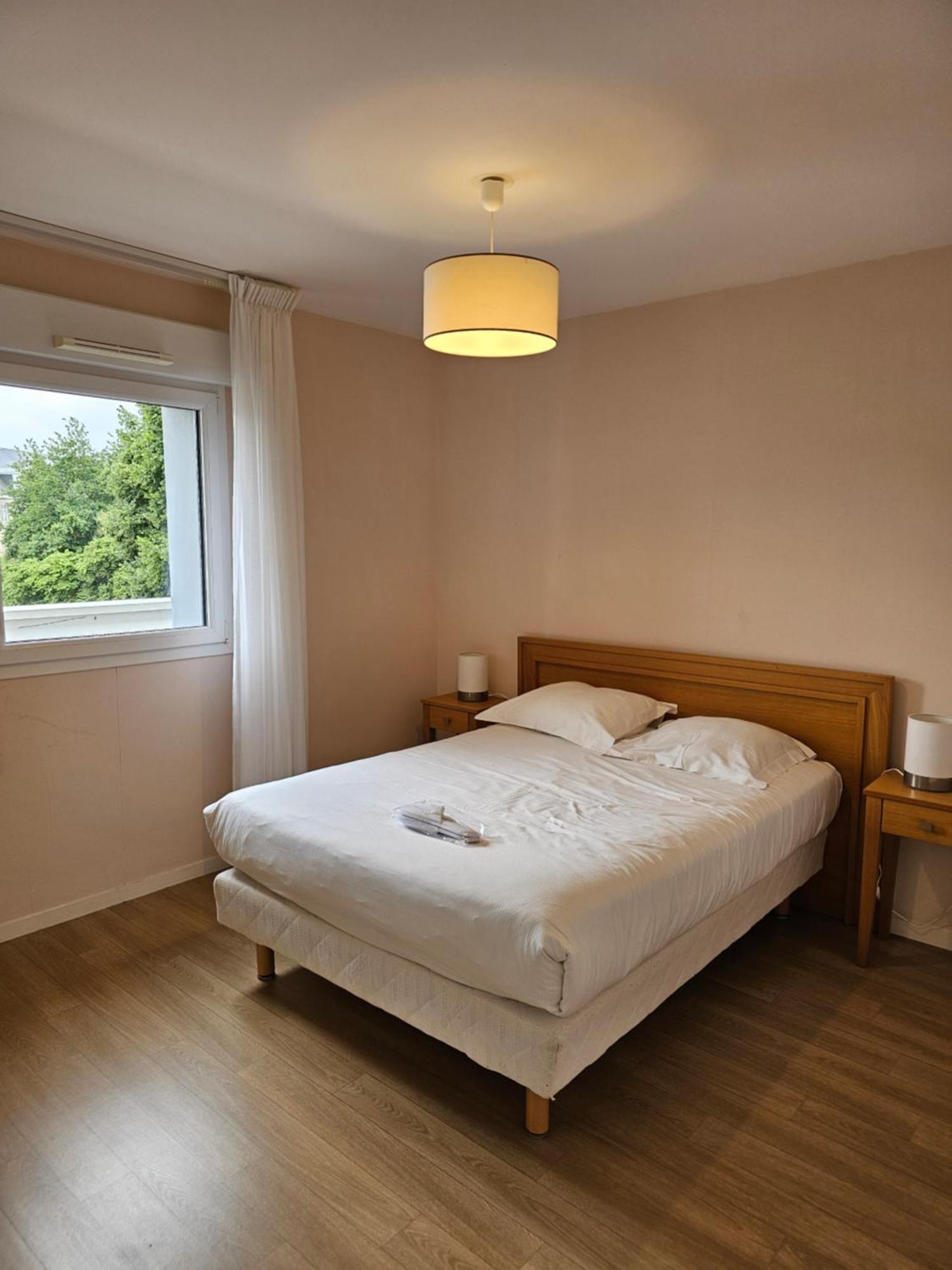 Domitys Le Griffon D'Or Aparthotel Saint-Brieuc Exterior photo